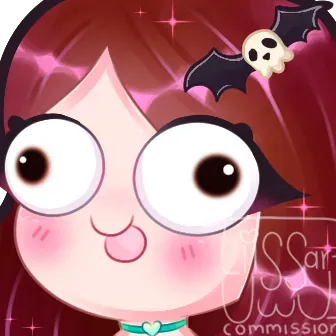 Chibi crazy reaction emote