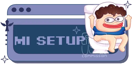 Custom Twitch panel