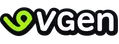 VGen logo