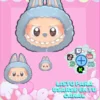 Paquete de Emblemas inspirados en Labubu